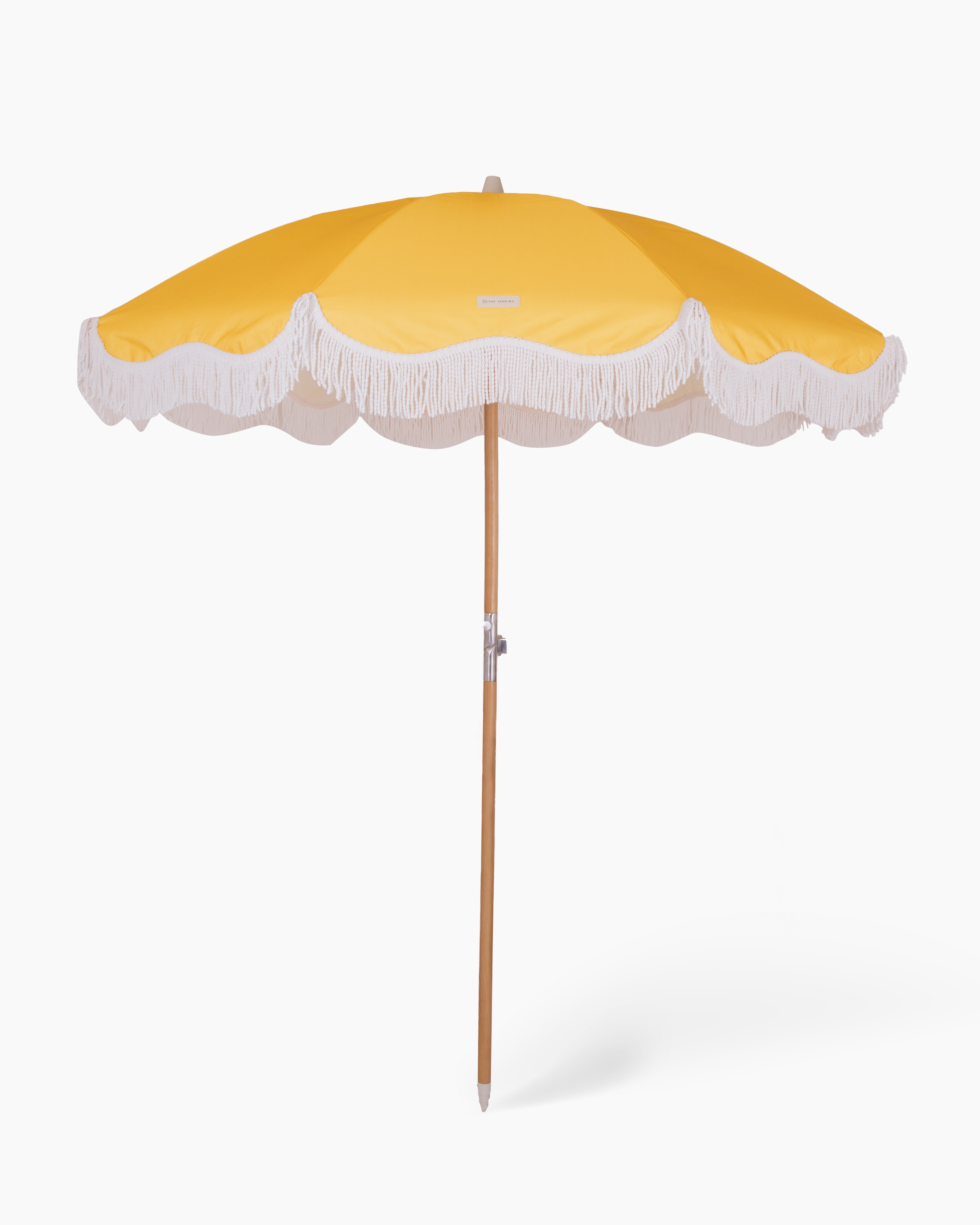 Classy Beach Umbrella