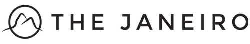 The Janeiro logo